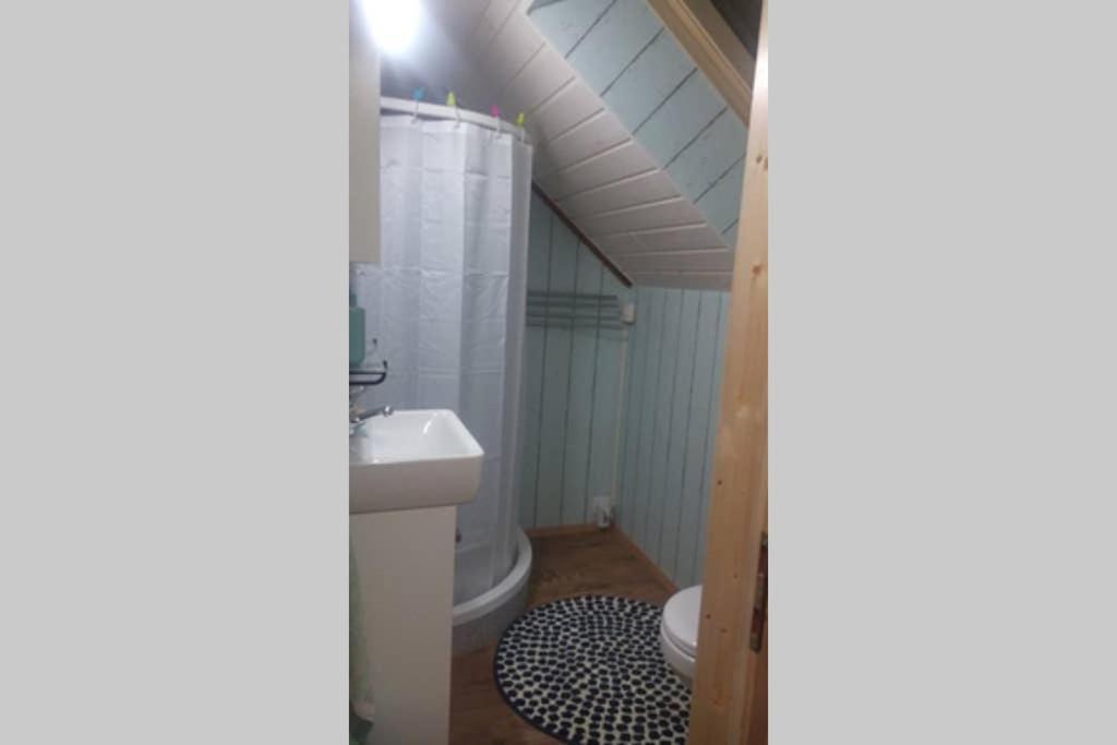 Gemutliches Ferienstudio Apartment Хайден Екстериор снимка