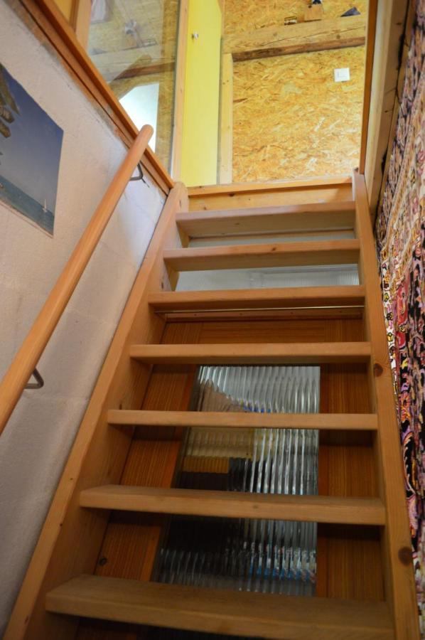 Gemutliches Ferienstudio Apartment Хайден Екстериор снимка